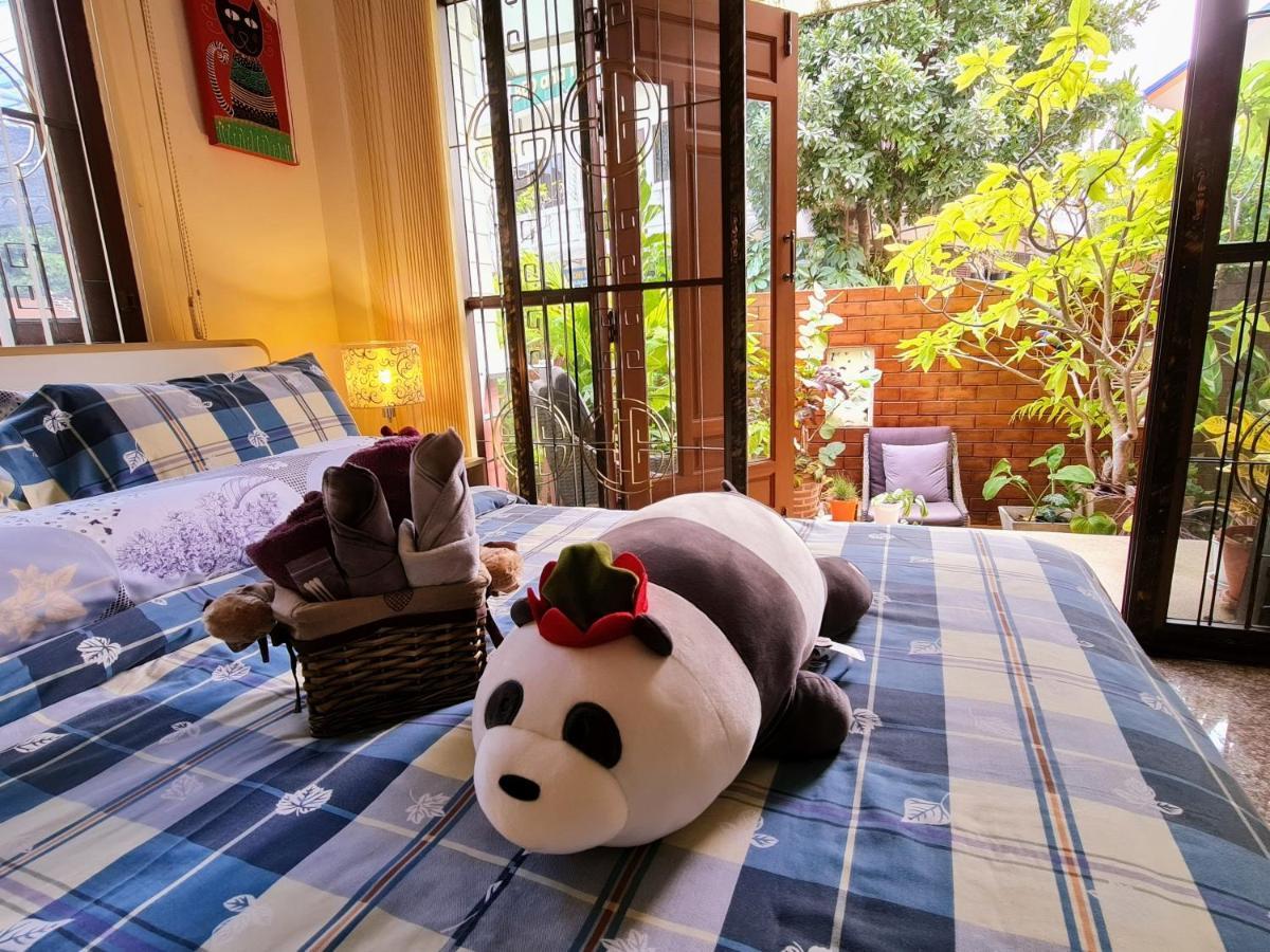 Hotel Bed&terrace 3*