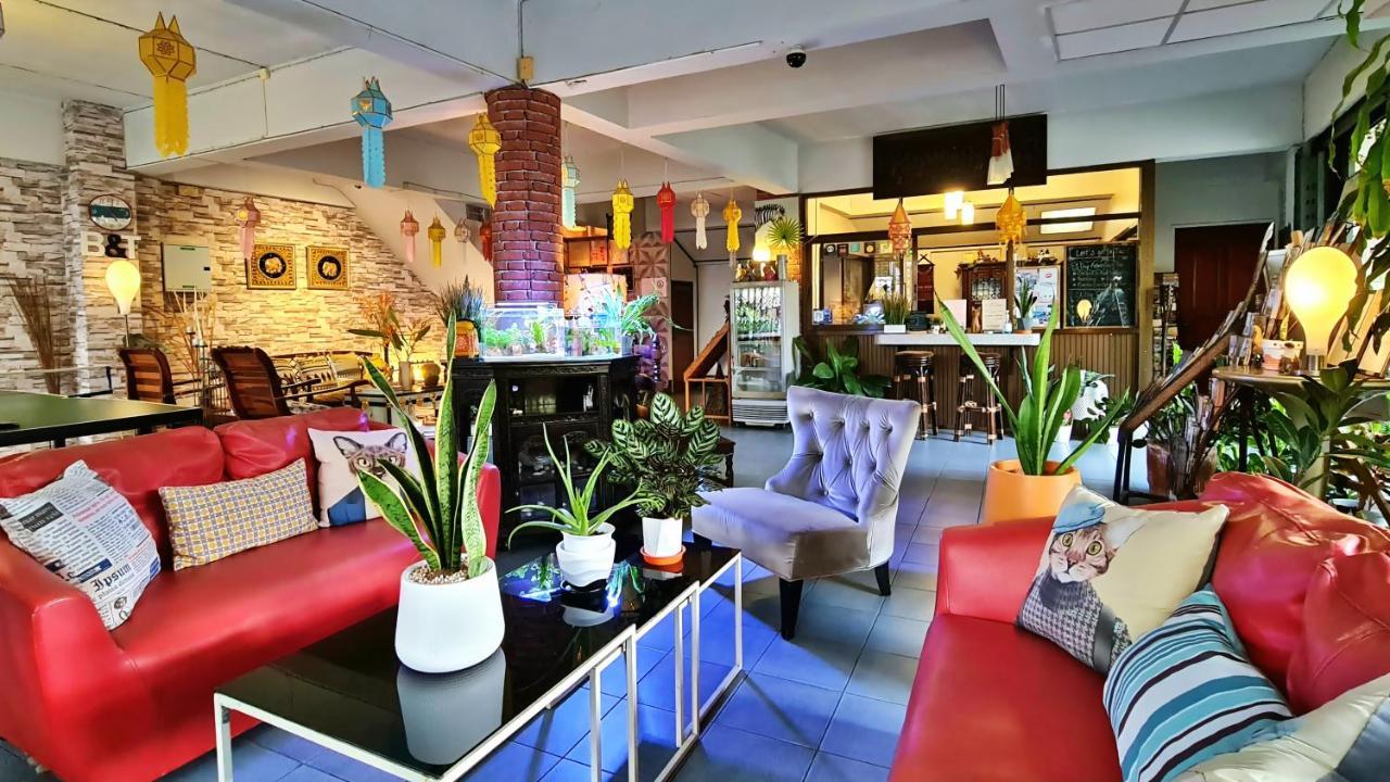 Hotel Bed&terrace 3*