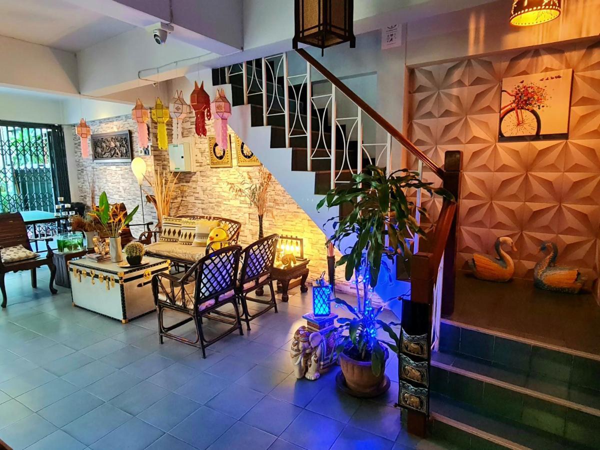Bed&terrace Hotel