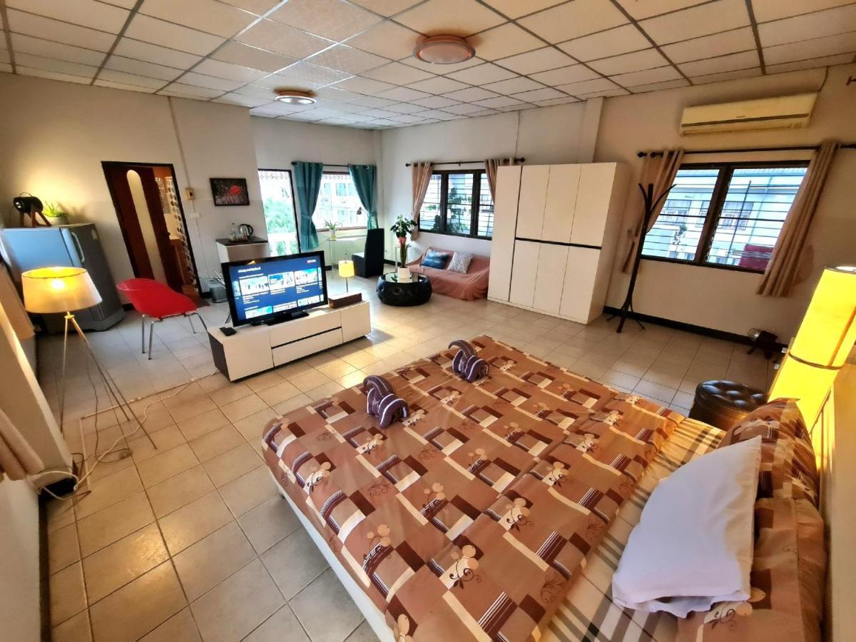 Bed&terrace 3* Chiang Mai