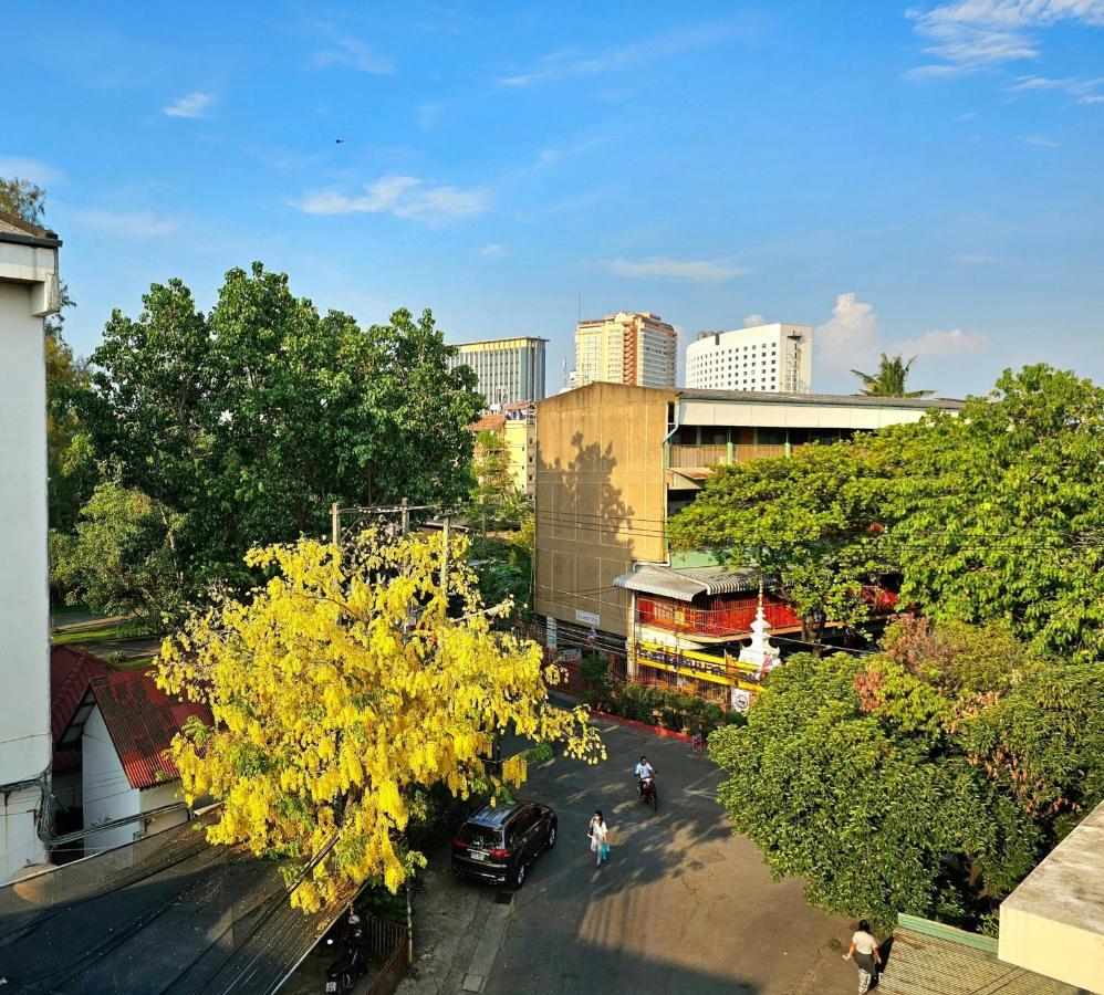 Hotel Bed&terrace 3*