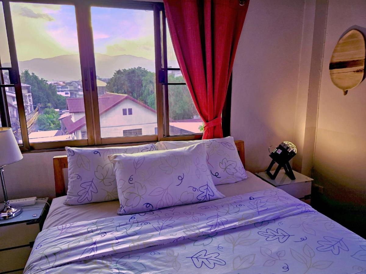 Bed&terrace