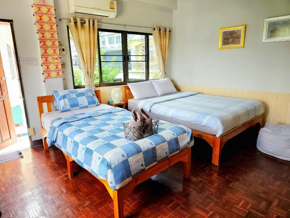 Bed&terrace 3* Chiang Mai