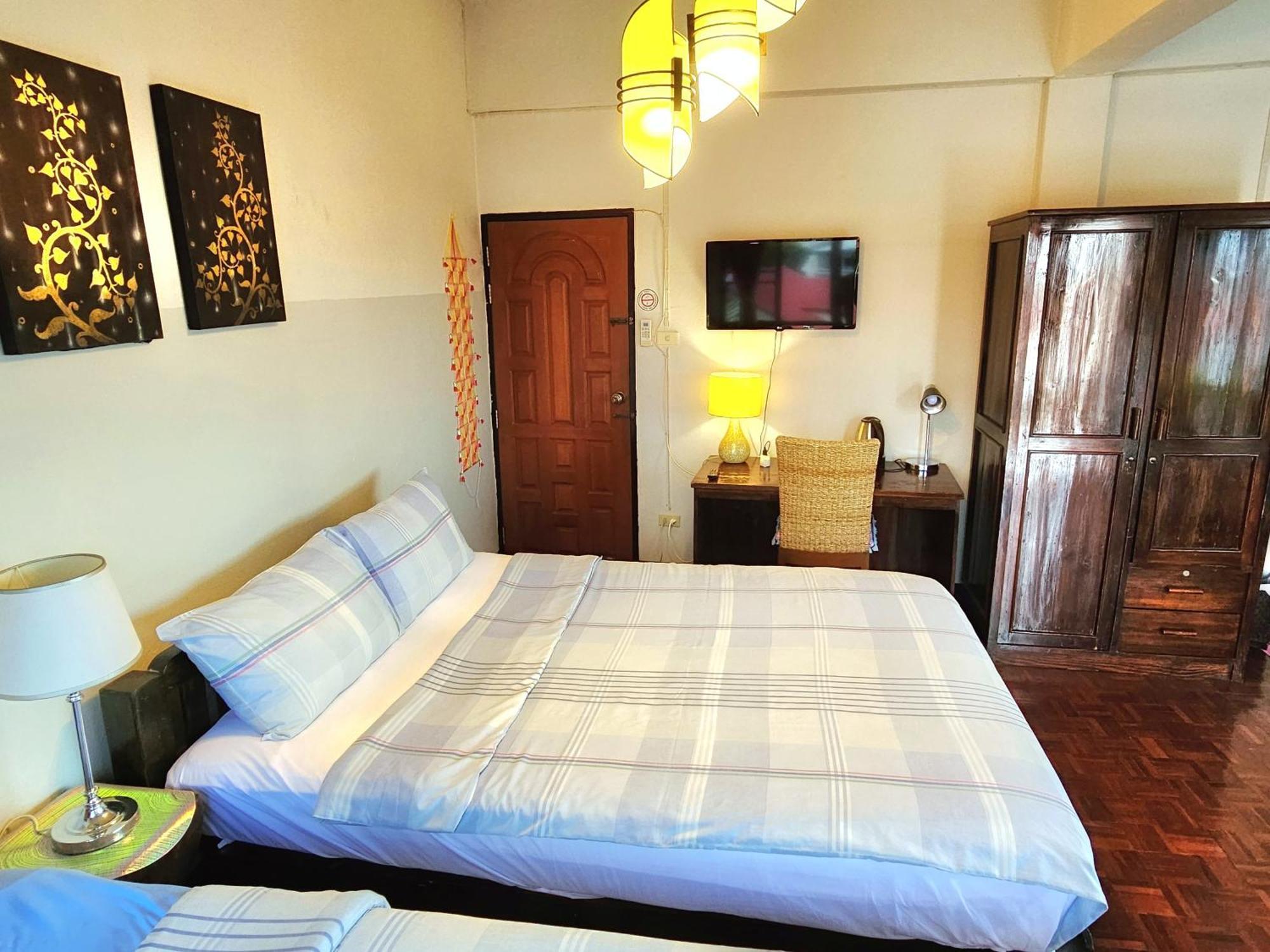Bed&terrace 3*