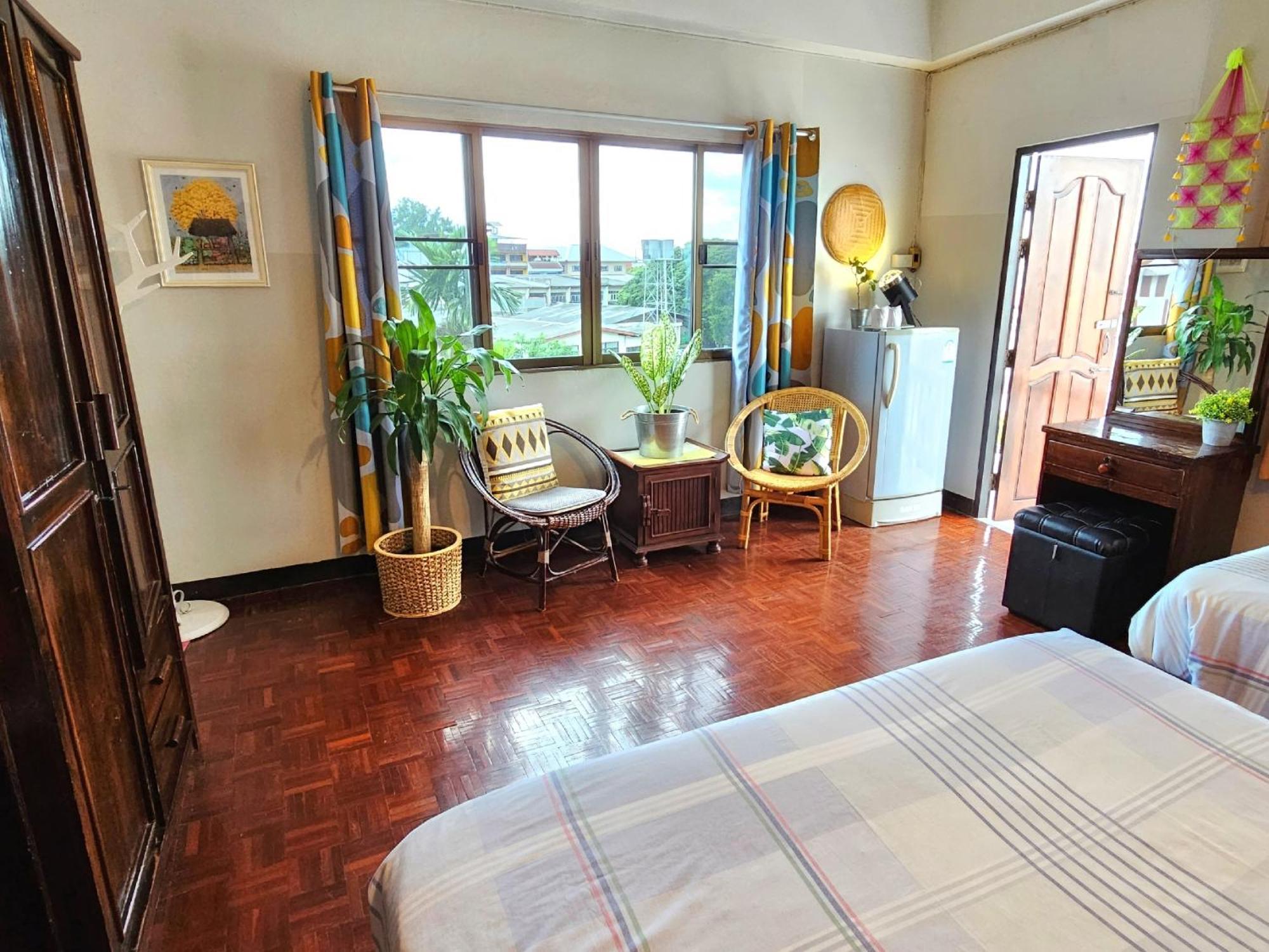 Bed&terrace Hotel