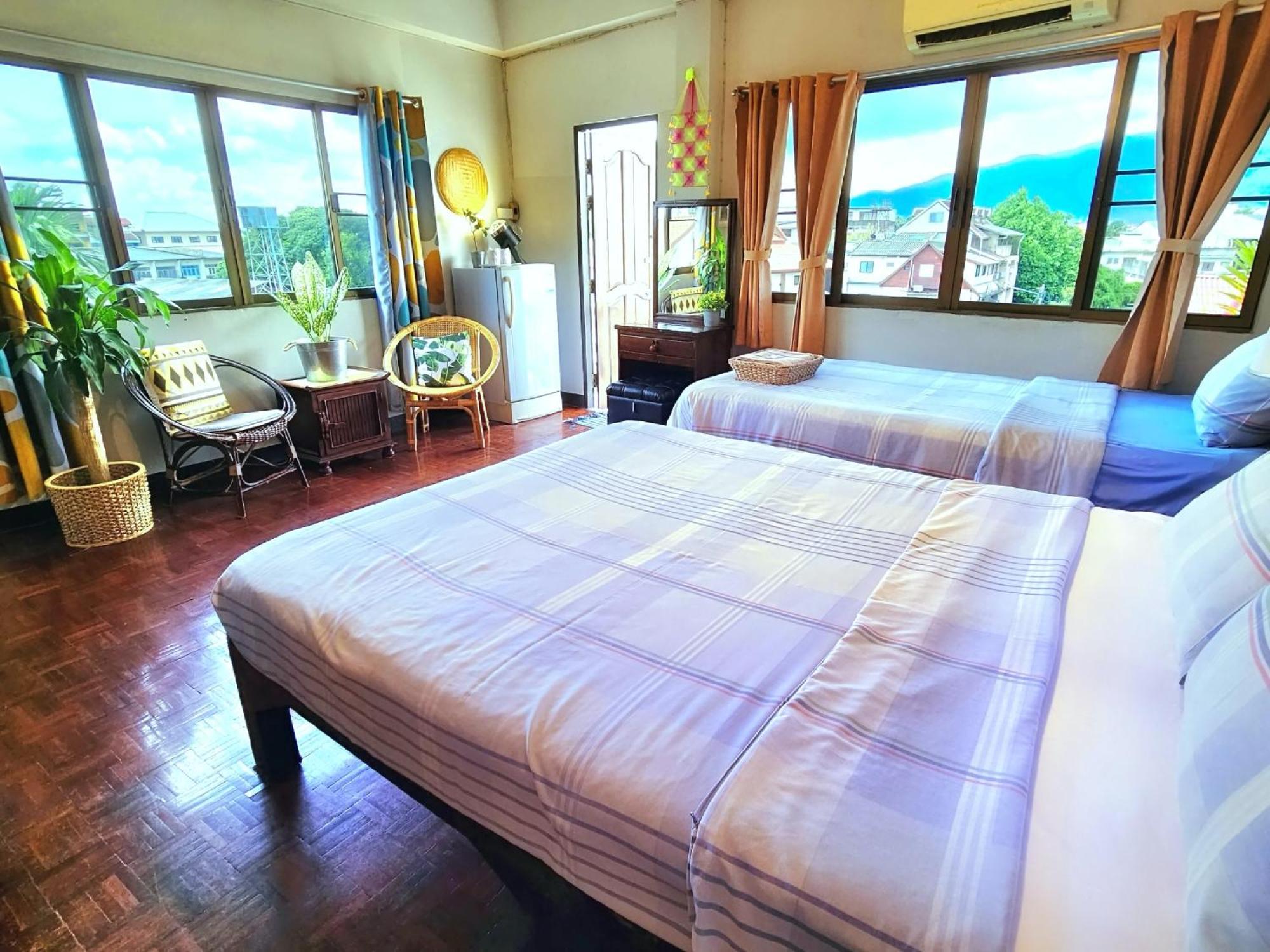 Bed&terrace Hotel 3*