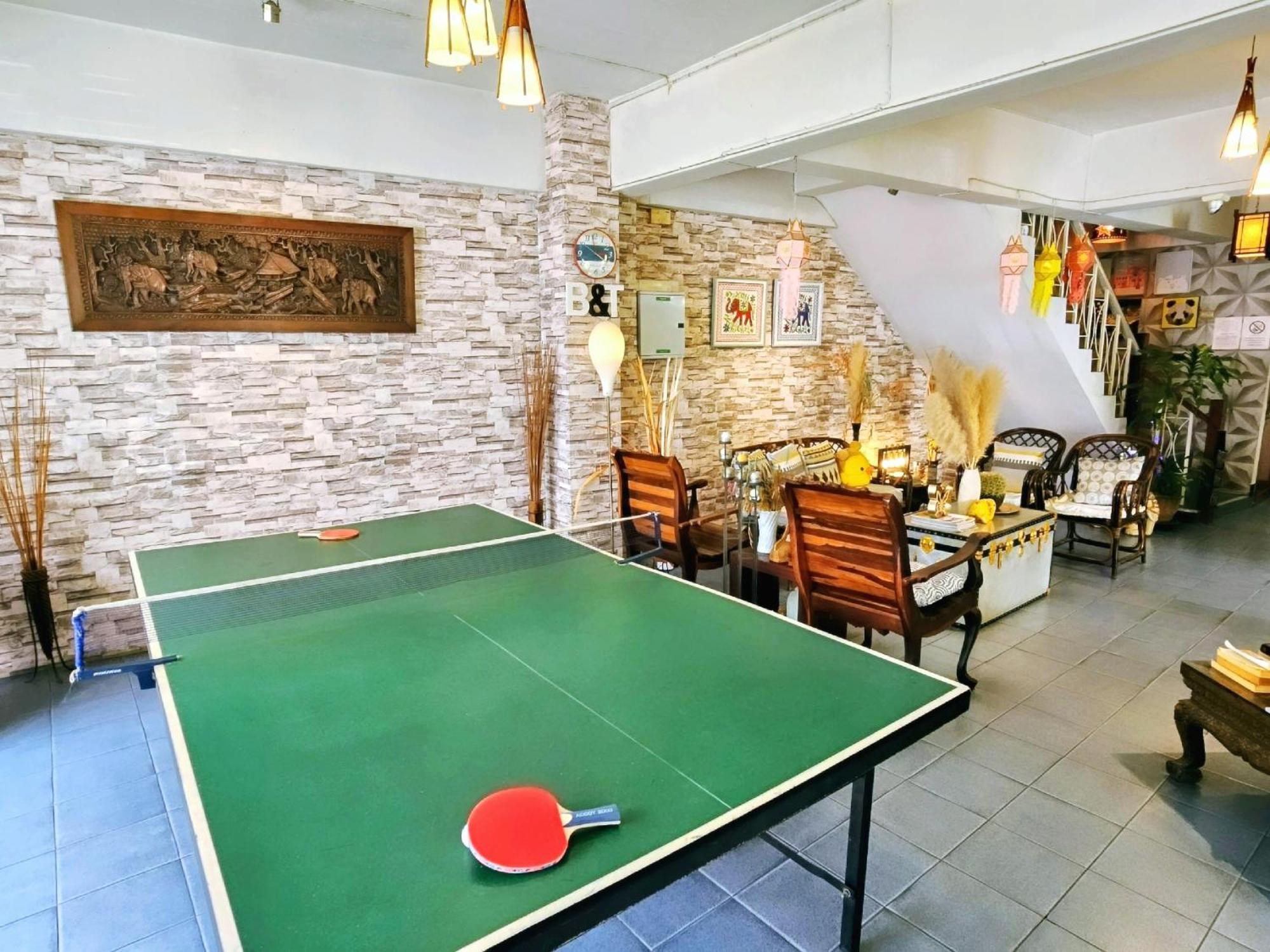 Bed&terrace Hotel 3*