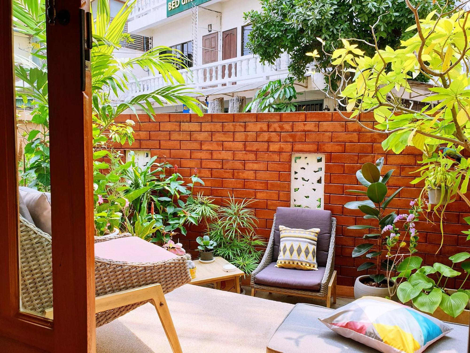 Hotel Bed&terrace