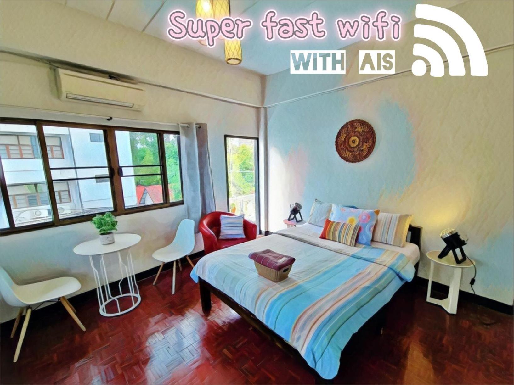 Bed And Terrace Hotel